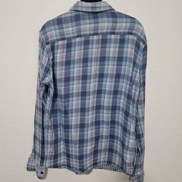 Mens Faherty Reversible size medium - Picture 7 of 13